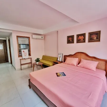 Mai Home - Apartment & Homestay